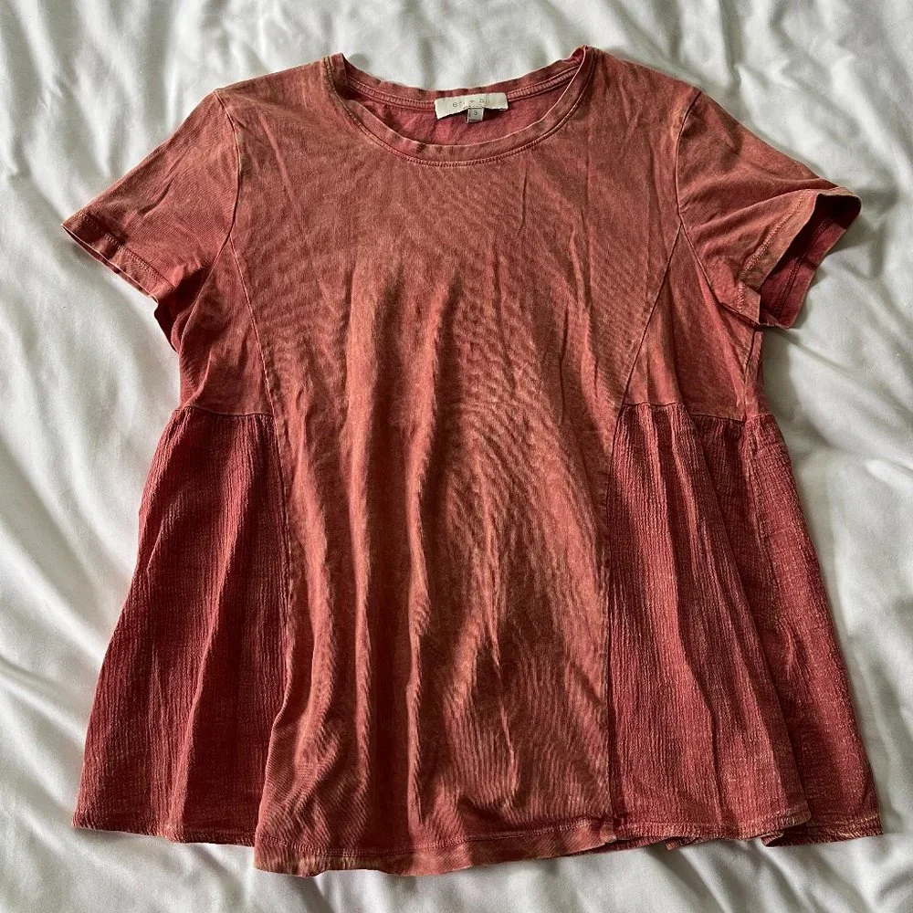 Pink Top - Picture 1 of 3